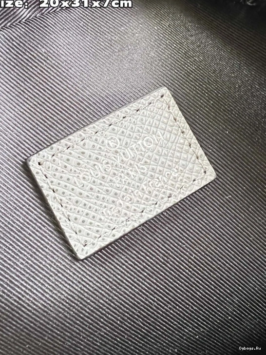 LOUIS Avenue Slingbag VUITTON NM-31*20*7CM 0226